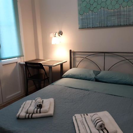 Megaron11 Apartments Saloniki Zewnętrze zdjęcie