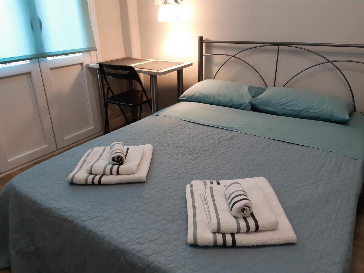 Megaron11 Apartments Saloniki Zewnętrze zdjęcie