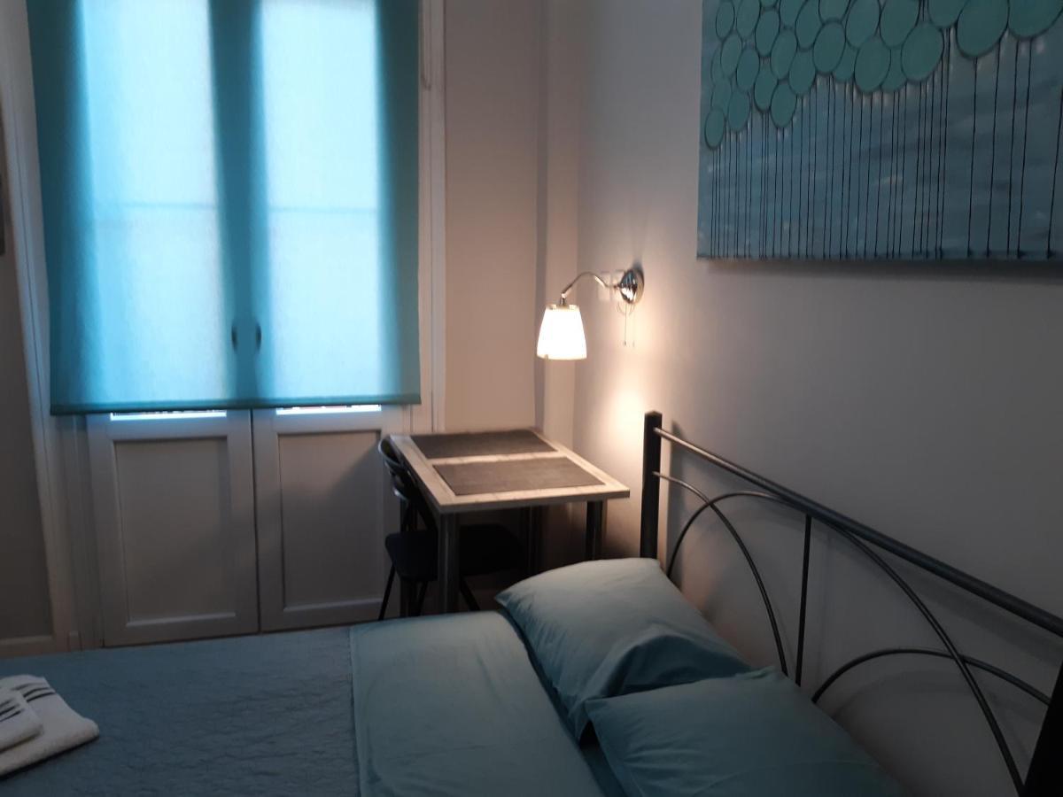 Megaron11 Apartments Saloniki Zewnętrze zdjęcie