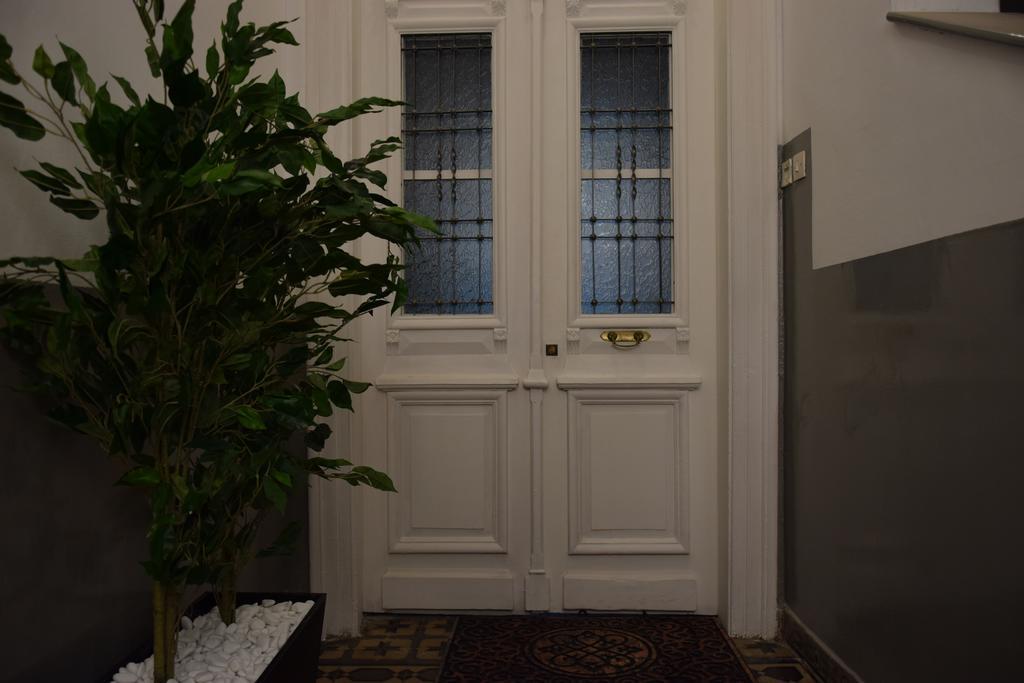 Megaron11 Apartments Saloniki Zewnętrze zdjęcie