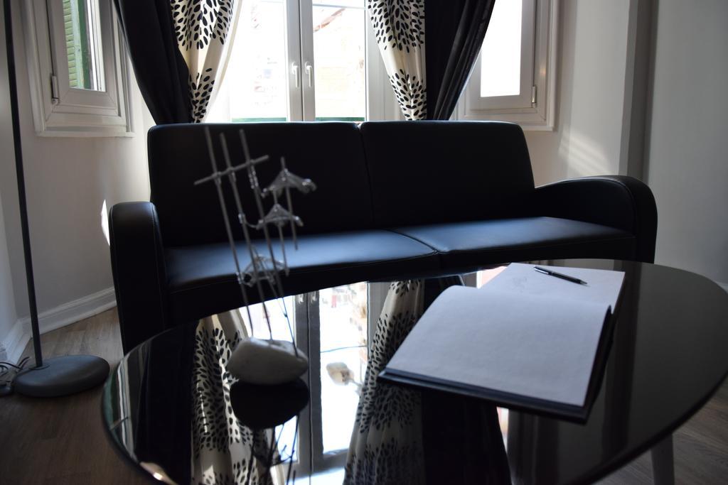 Megaron11 Apartments Saloniki Zewnętrze zdjęcie
