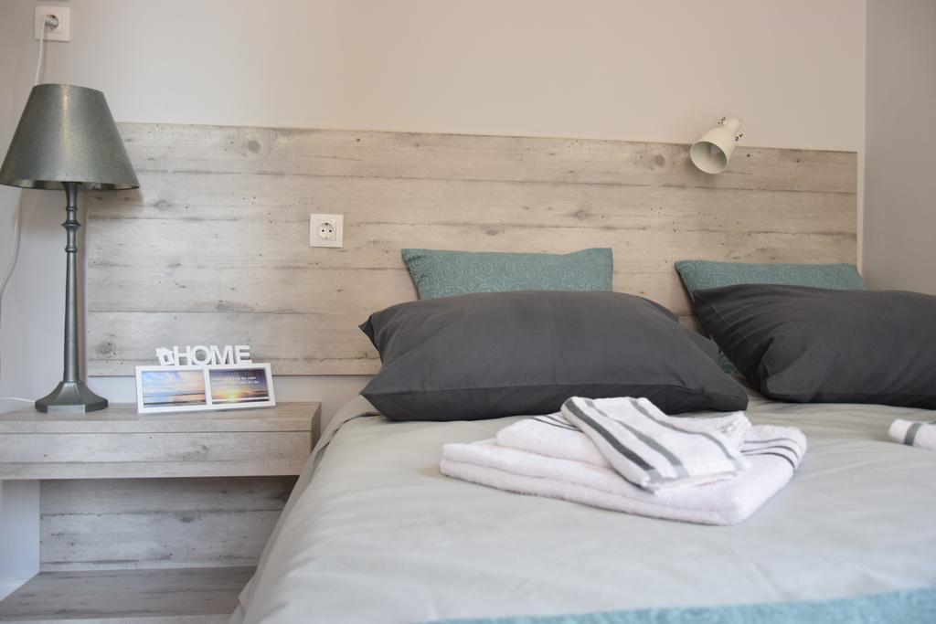 Megaron11 Apartments Saloniki Zewnętrze zdjęcie