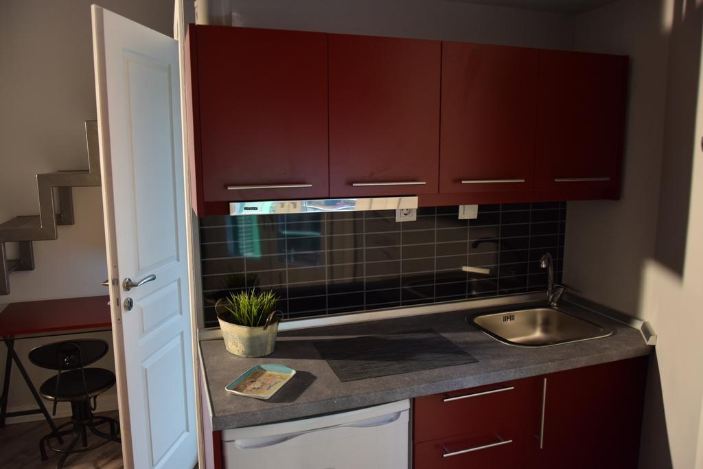 Megaron11 Apartments Saloniki Zewnętrze zdjęcie
