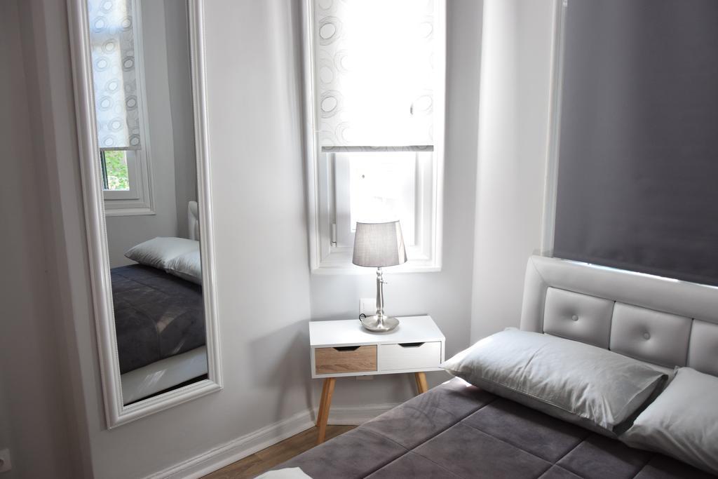 Megaron11 Apartments Saloniki Zewnętrze zdjęcie