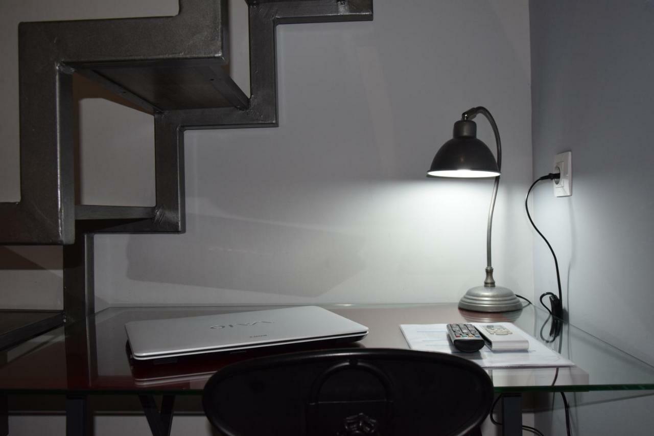 Megaron11 Apartments Saloniki Zewnętrze zdjęcie