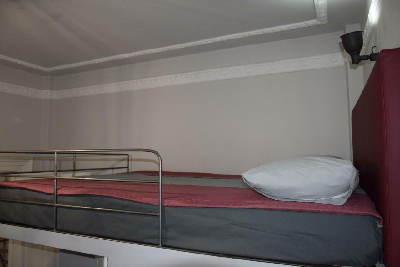 Megaron11 Apartments Saloniki Zewnętrze zdjęcie