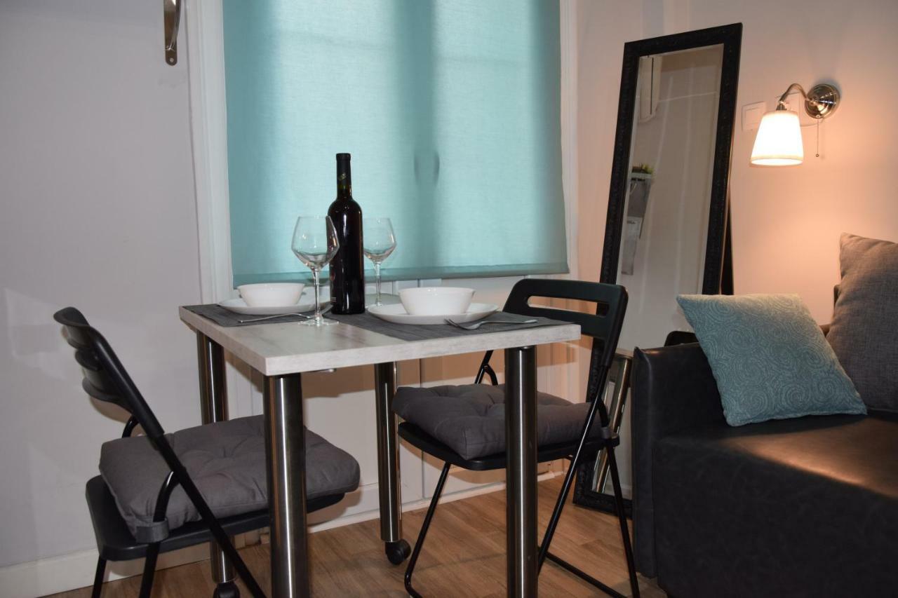 Megaron11 Apartments Saloniki Zewnętrze zdjęcie