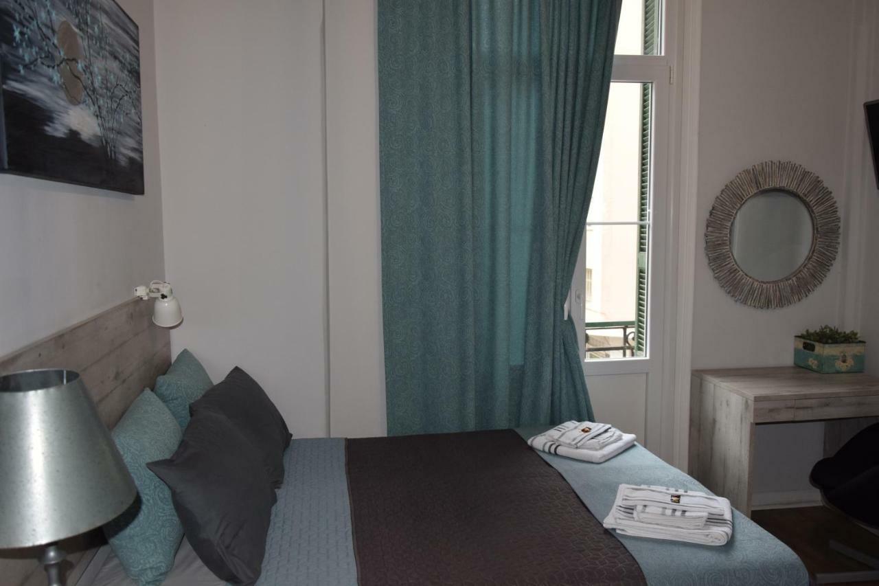 Megaron11 Apartments Saloniki Zewnętrze zdjęcie
