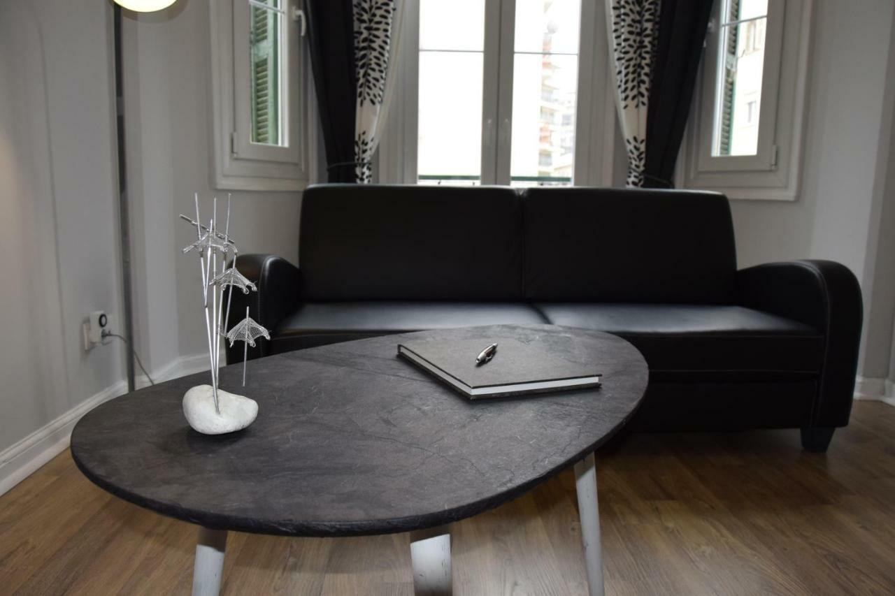 Megaron11 Apartments Saloniki Zewnętrze zdjęcie